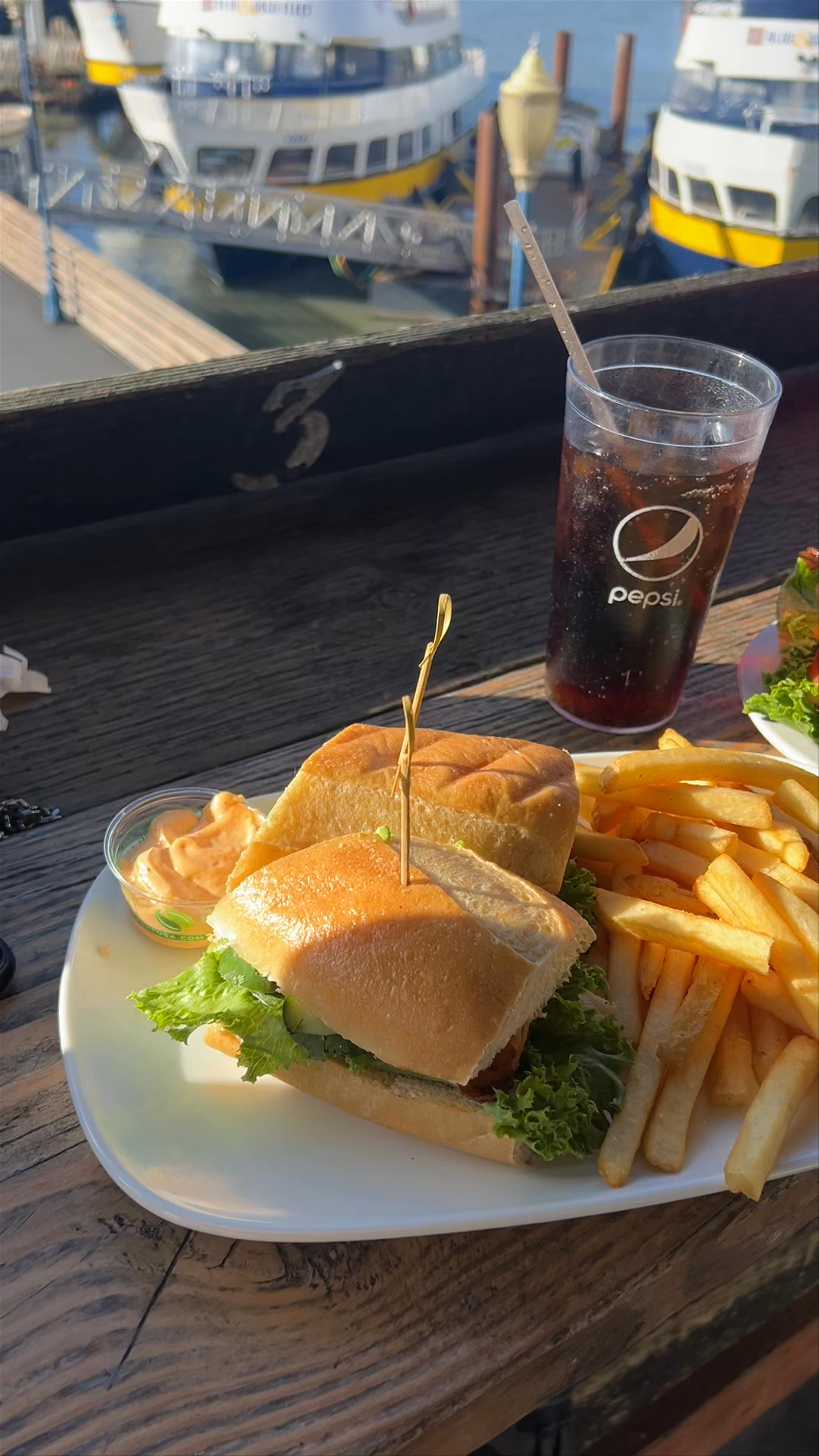 Eagle Cafe