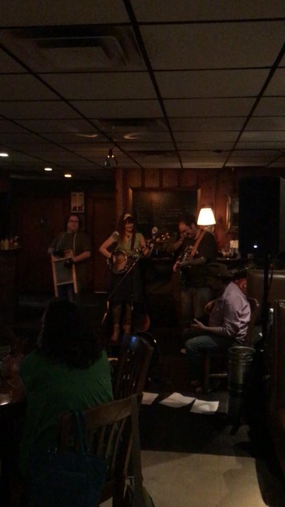 Dugout Bar & Grill - Classy Music each weekend UP CLOSE! - Sports Bars Near Me - Springfield, Missouri