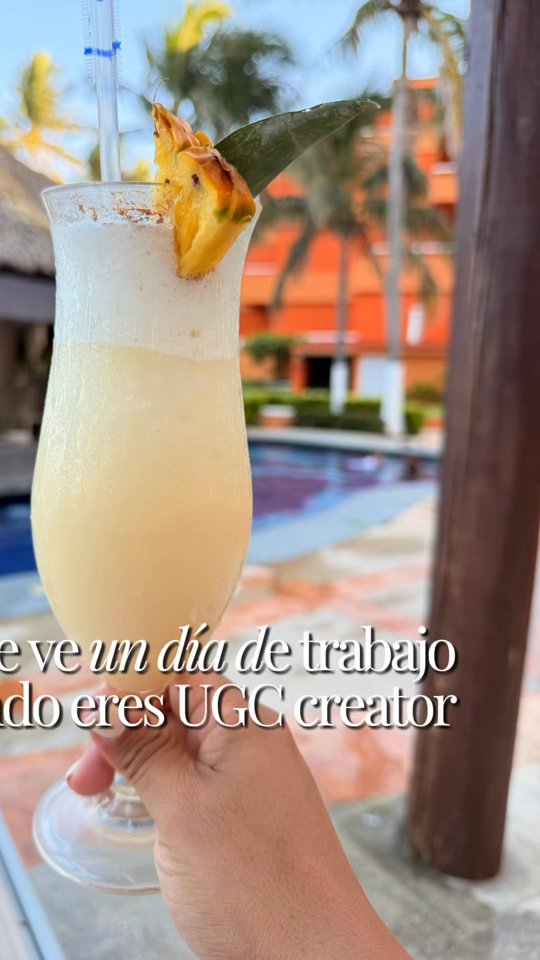 Vídeo UGC 2 de Viko