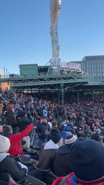 Fenway Park - Stadiums & Arenas Near Me - Boston, Massachusetts