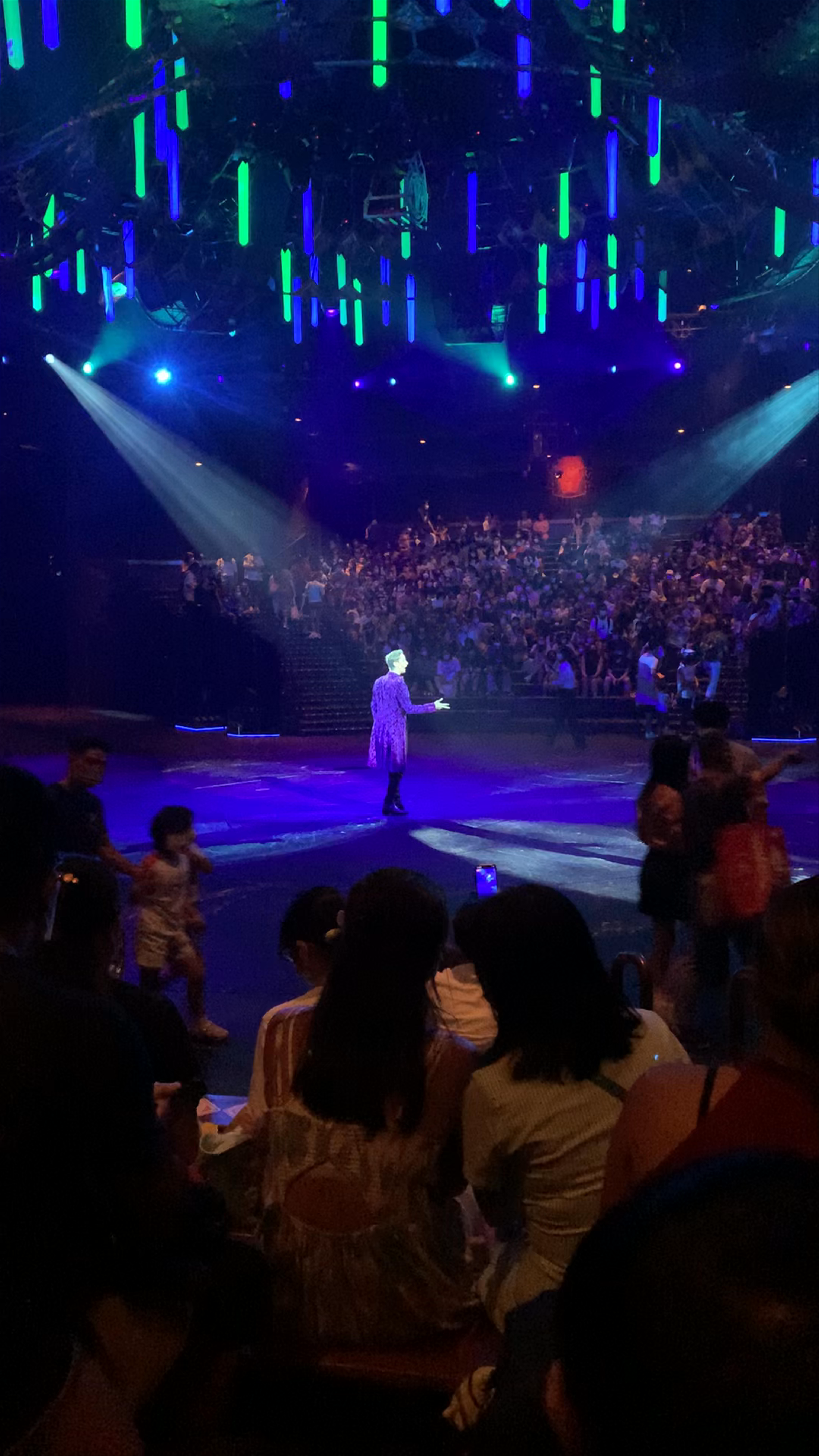 Hong Kong Disneyland