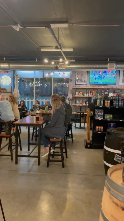 The Grape & Grain - Enjoy the music, food and good selection of wine... - Bars Near Me - Everett, Washington