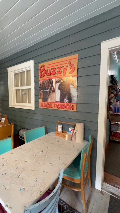 Buzzy's Breakfast Downtown - Breakfast & Brunch Near Me - Ocean Springs, Mississippi