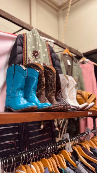 Rezened - Women's boots (size 5.5-7.5, $55-199) - Used, Vintage & Consignment Near Me - Denver, Colorado