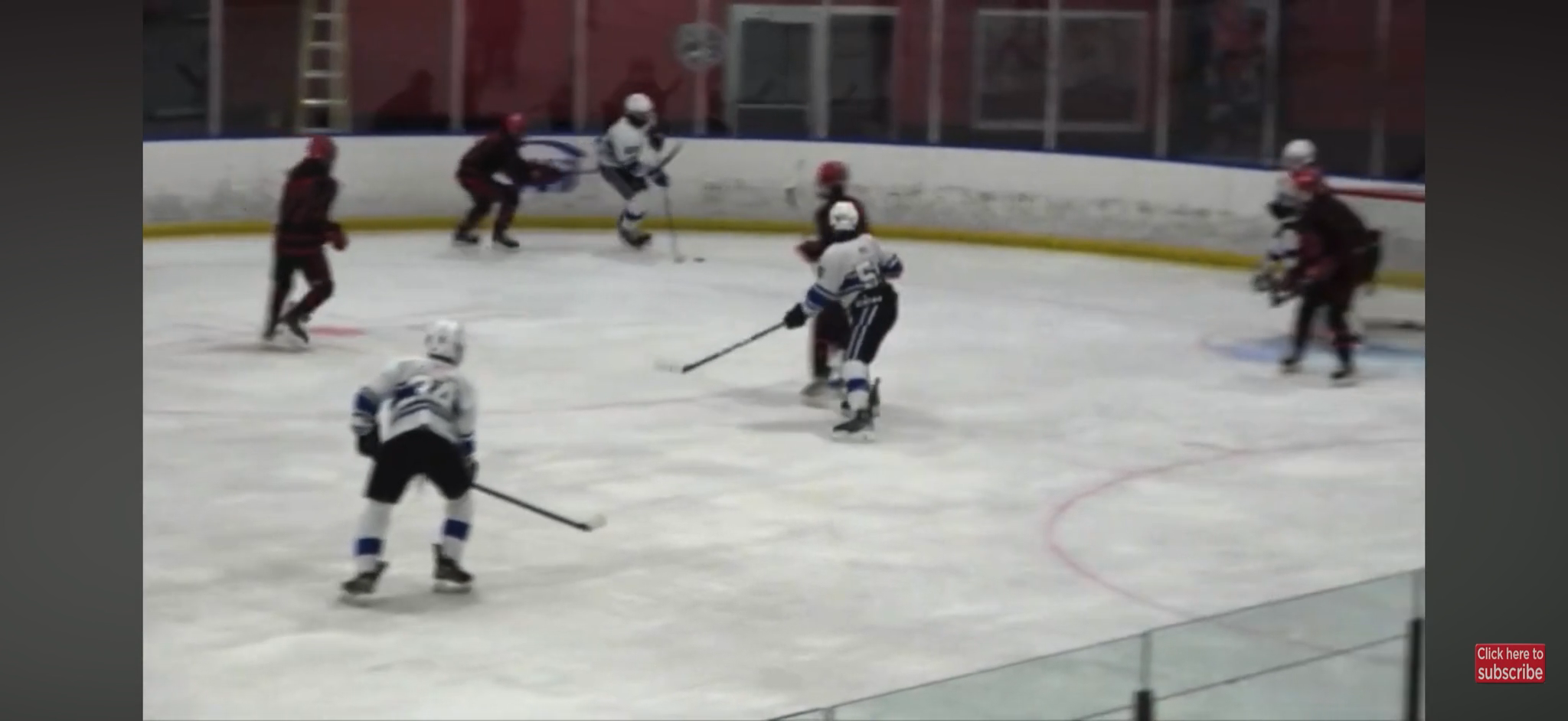 Dean Zlatniski's Power Play Masterclass | Long Beach lightning