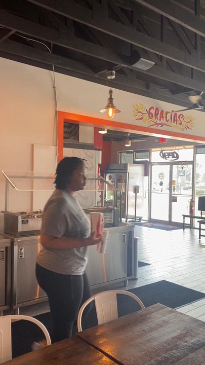 Speedy Burrito - Original location - Mexican Near Me - Winder, Georgia