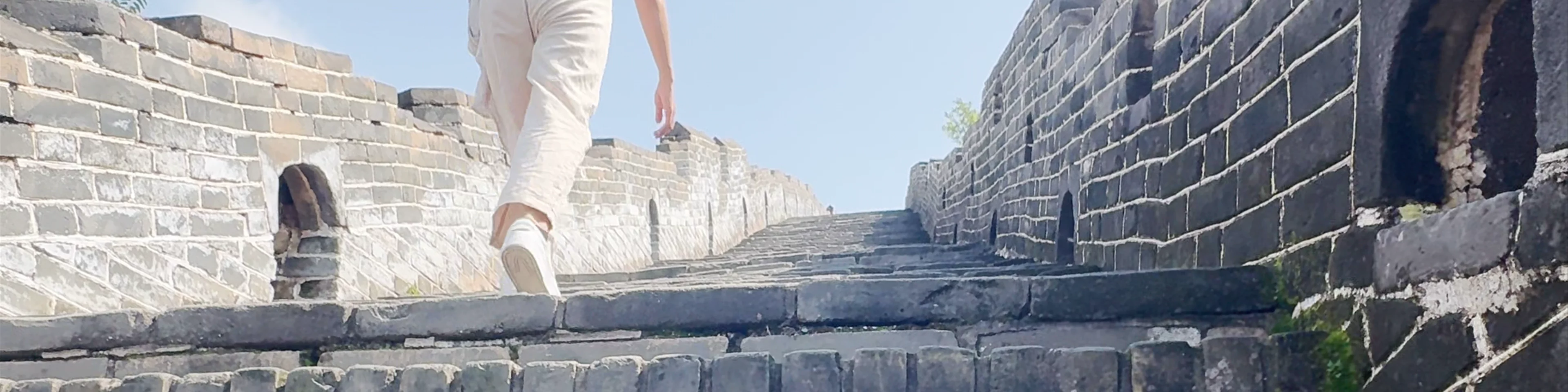 Simatai Great Wall Tourist Area