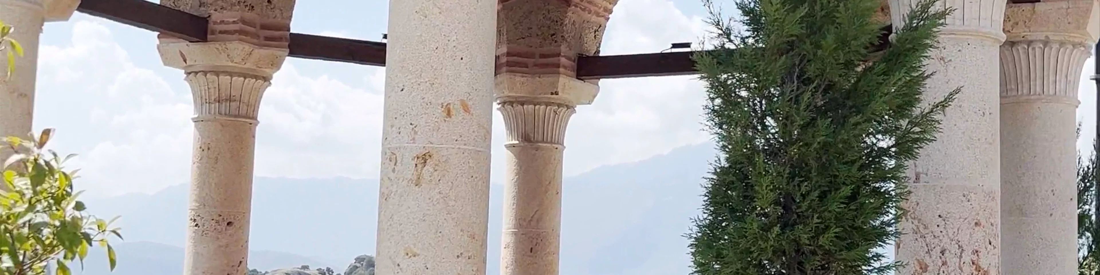 Monastery of Varlaam