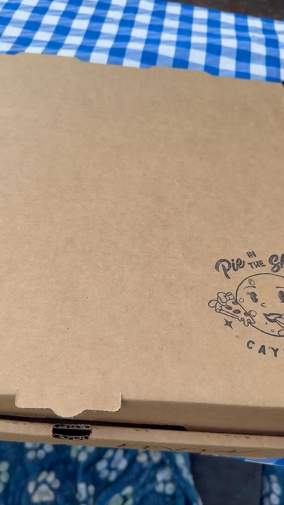 Pie in the Sky - Pizza Near Me - Cayucos, California