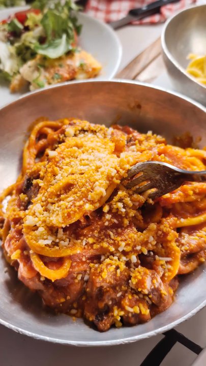 Tonnarello - Desserts Near Me - Rome, RM