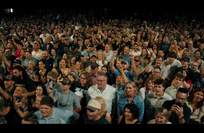 Bande-annonce en anglais