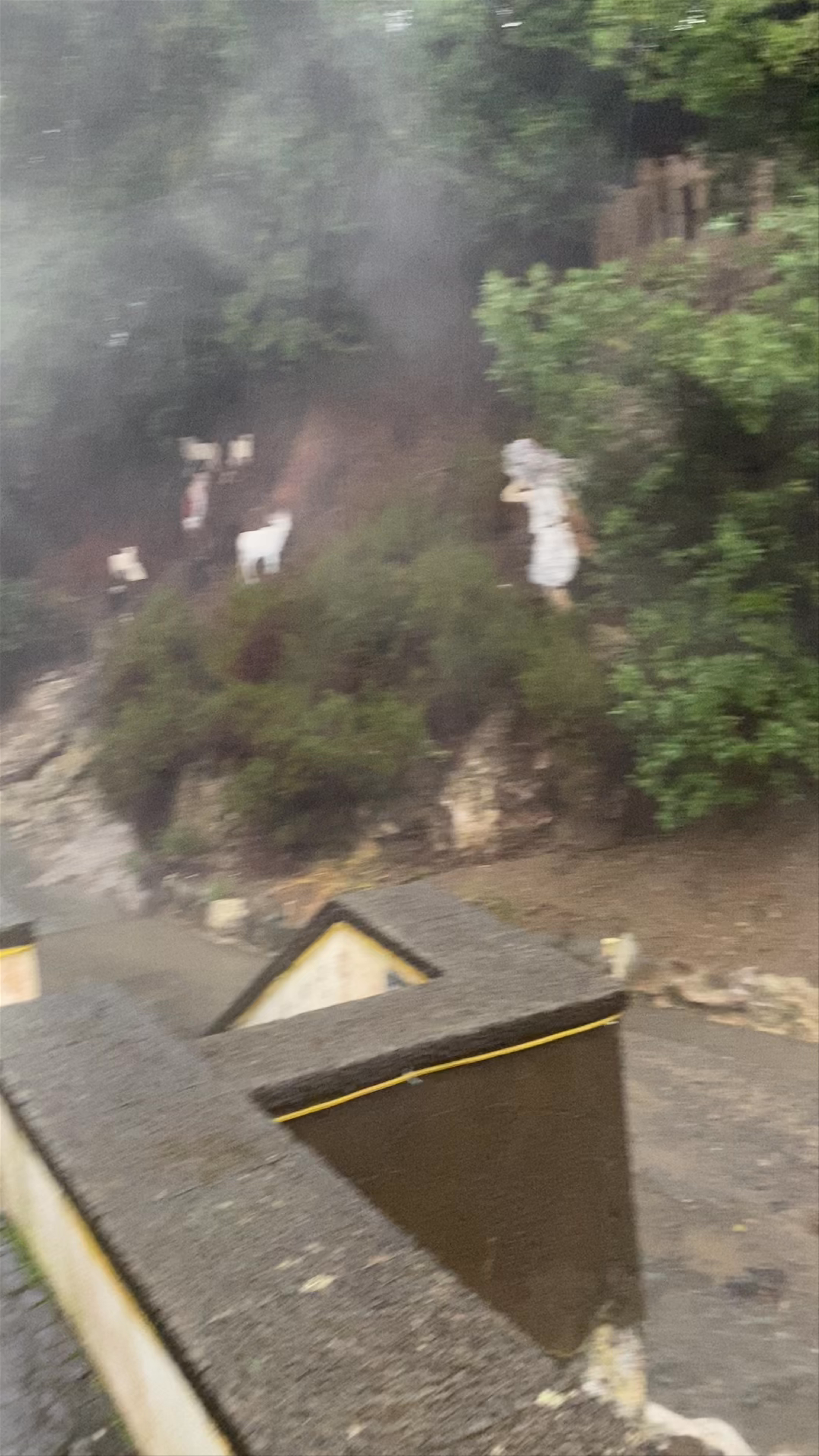 Caldeiras e Vulcões