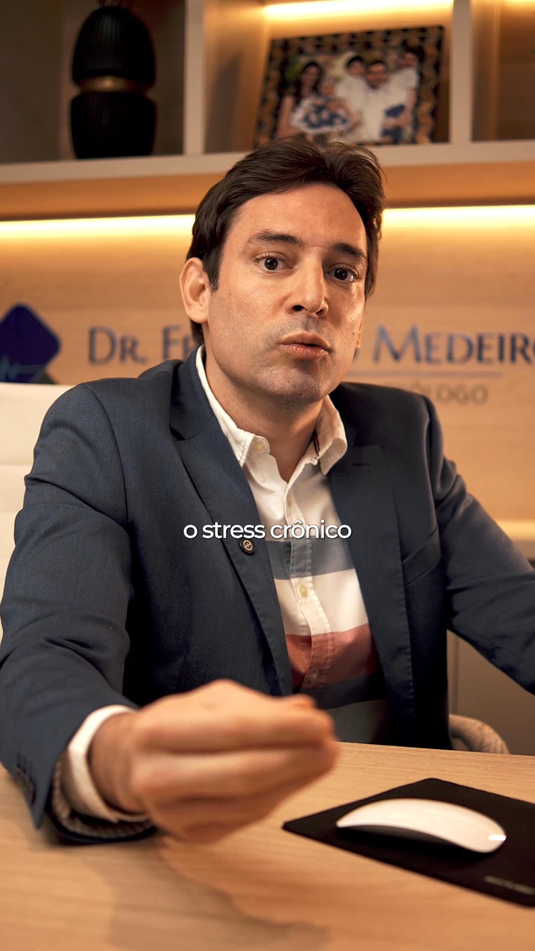 Dr. Frederico