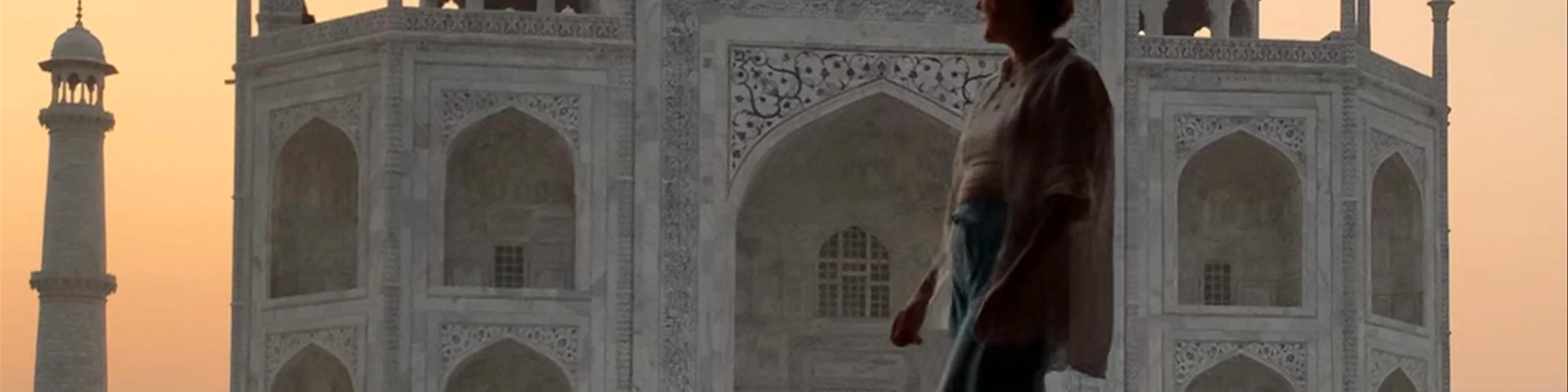Taj Mahal