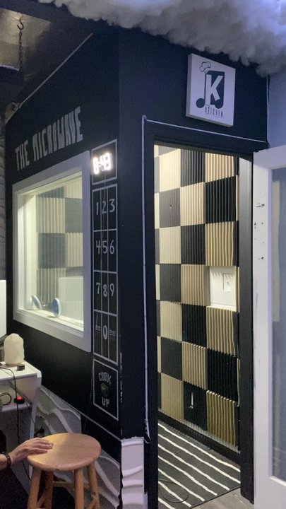 The Kitchen DMV - Recording & Rehearsal Studios Near Me - Silver Spring, Maryland