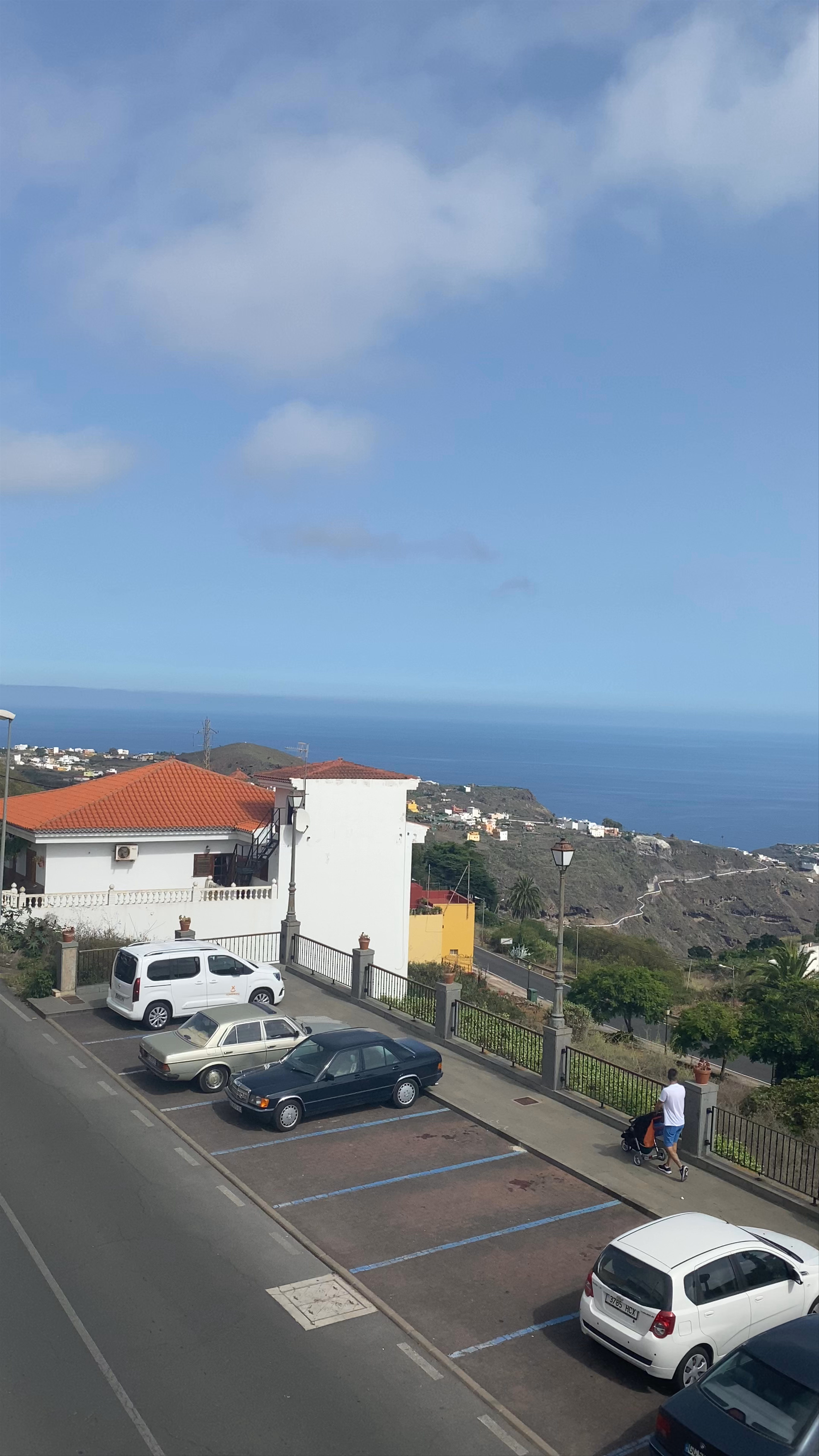 Mirador Plaza De San Roque