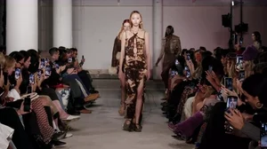 KNWLS SS23 - © Ryan Chappell