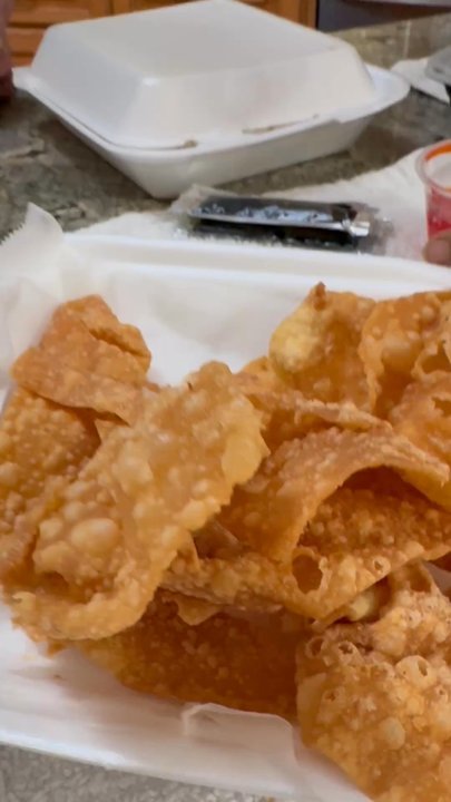 Hong Kong Chef - Chinese Near Me - Downey, California