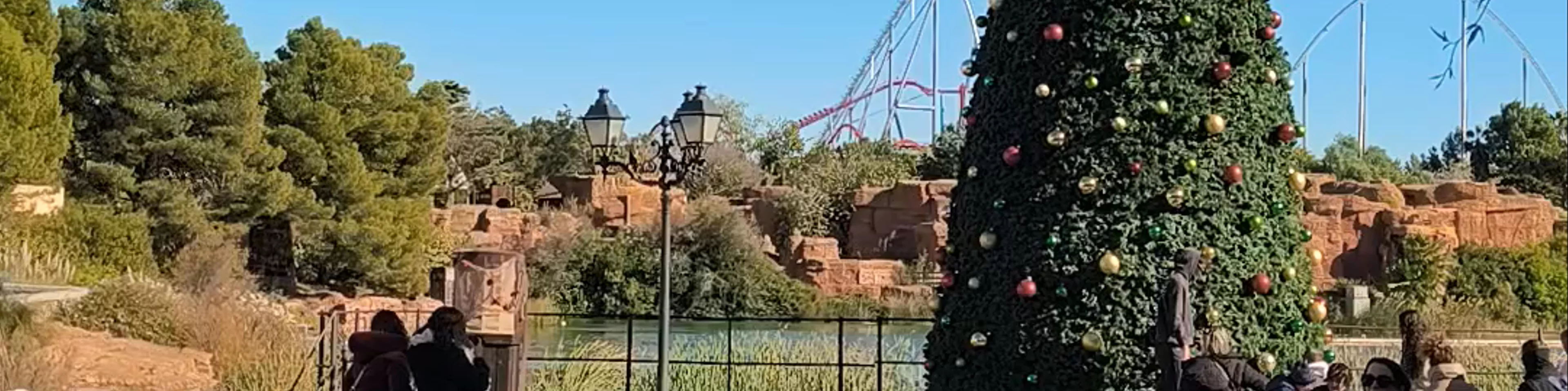 PortAventura Park