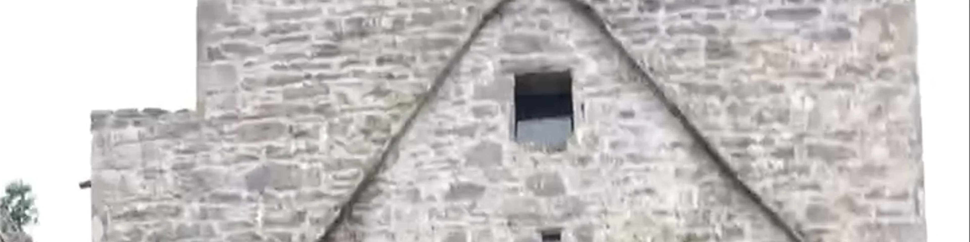 Muckross Abbey