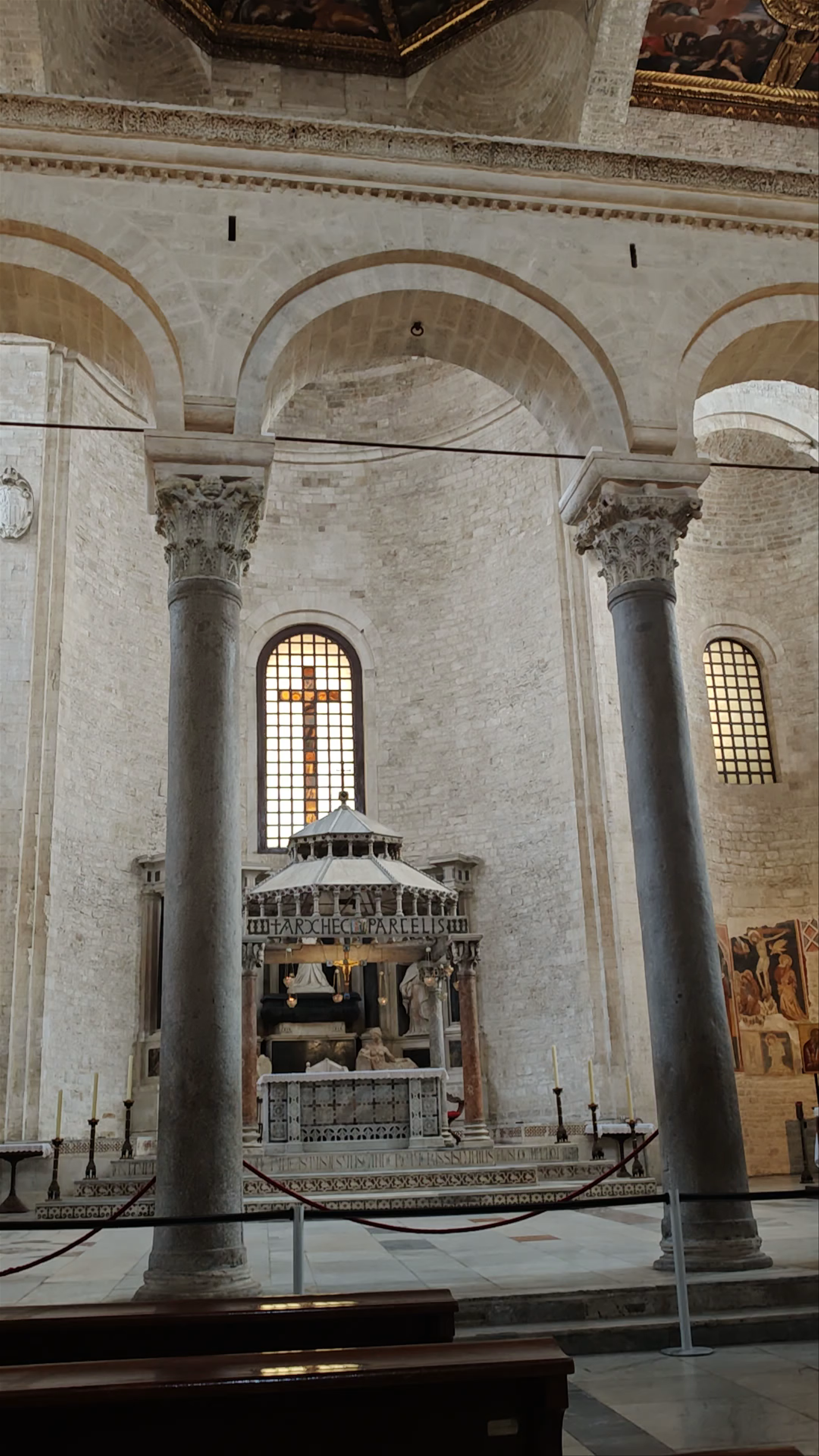 Basilica Pontificia San Nicola