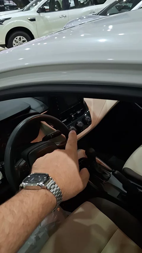 تويوتا كورولا XLI 2022