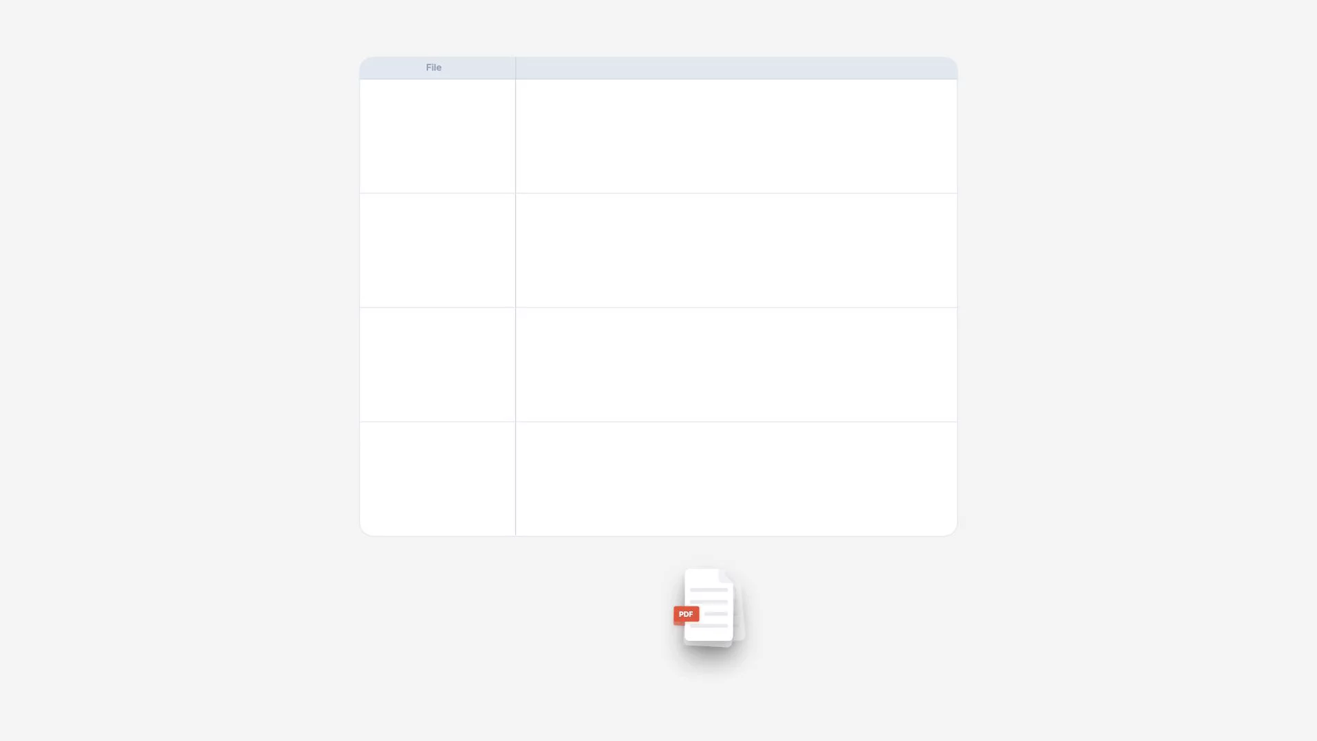 Folio demo video thumbnail