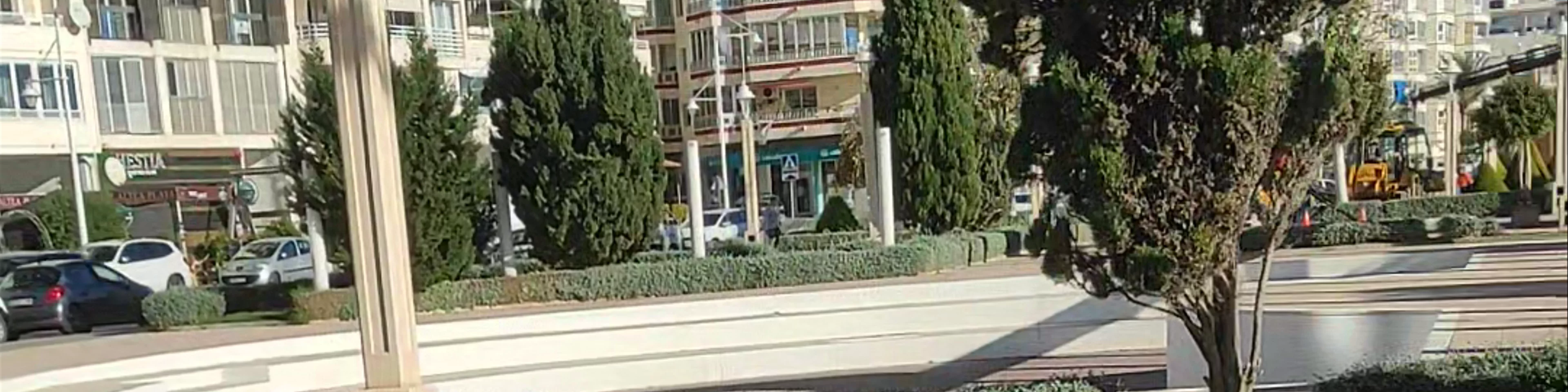 Playa La Roda