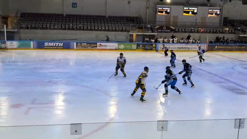 Nathan Bellows' Stunning Goal: From Defense to Dominance