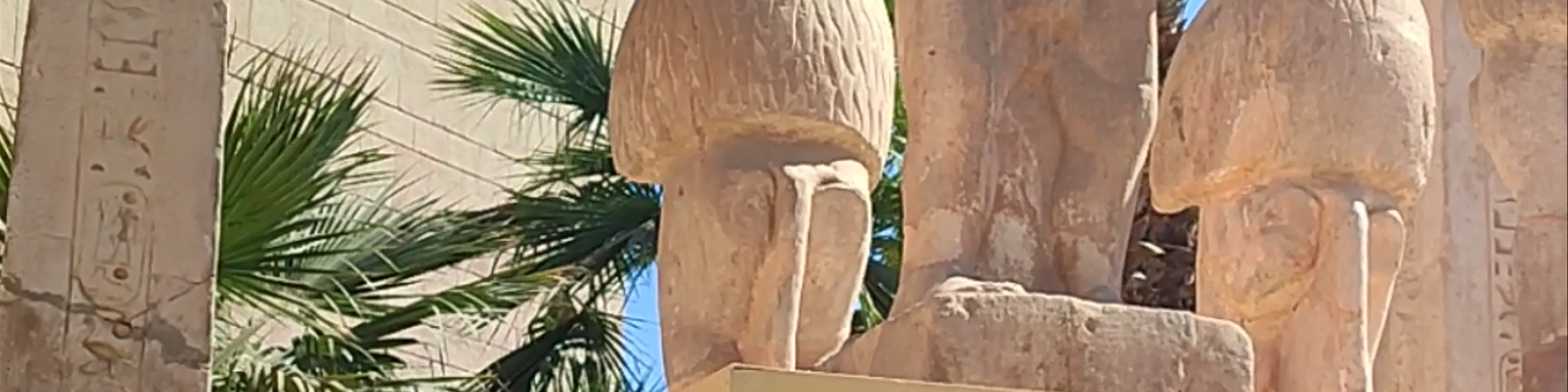 Nubia Museum