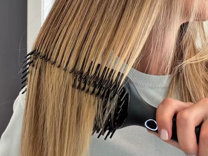 GHD Chrono