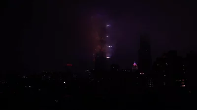 After Dark