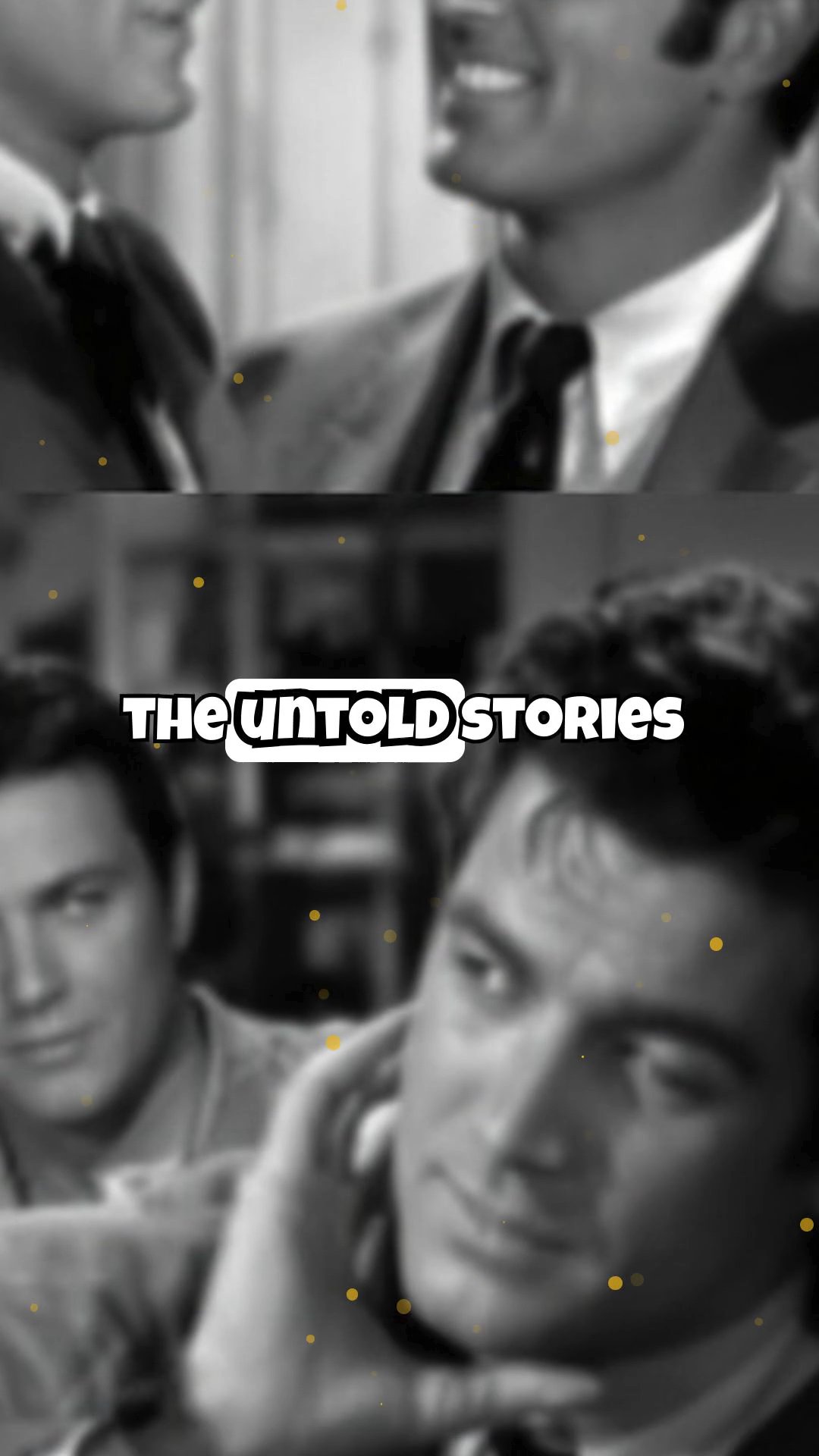Twisted Tinseltown: Unveiling Rock Hudson's Secret Life