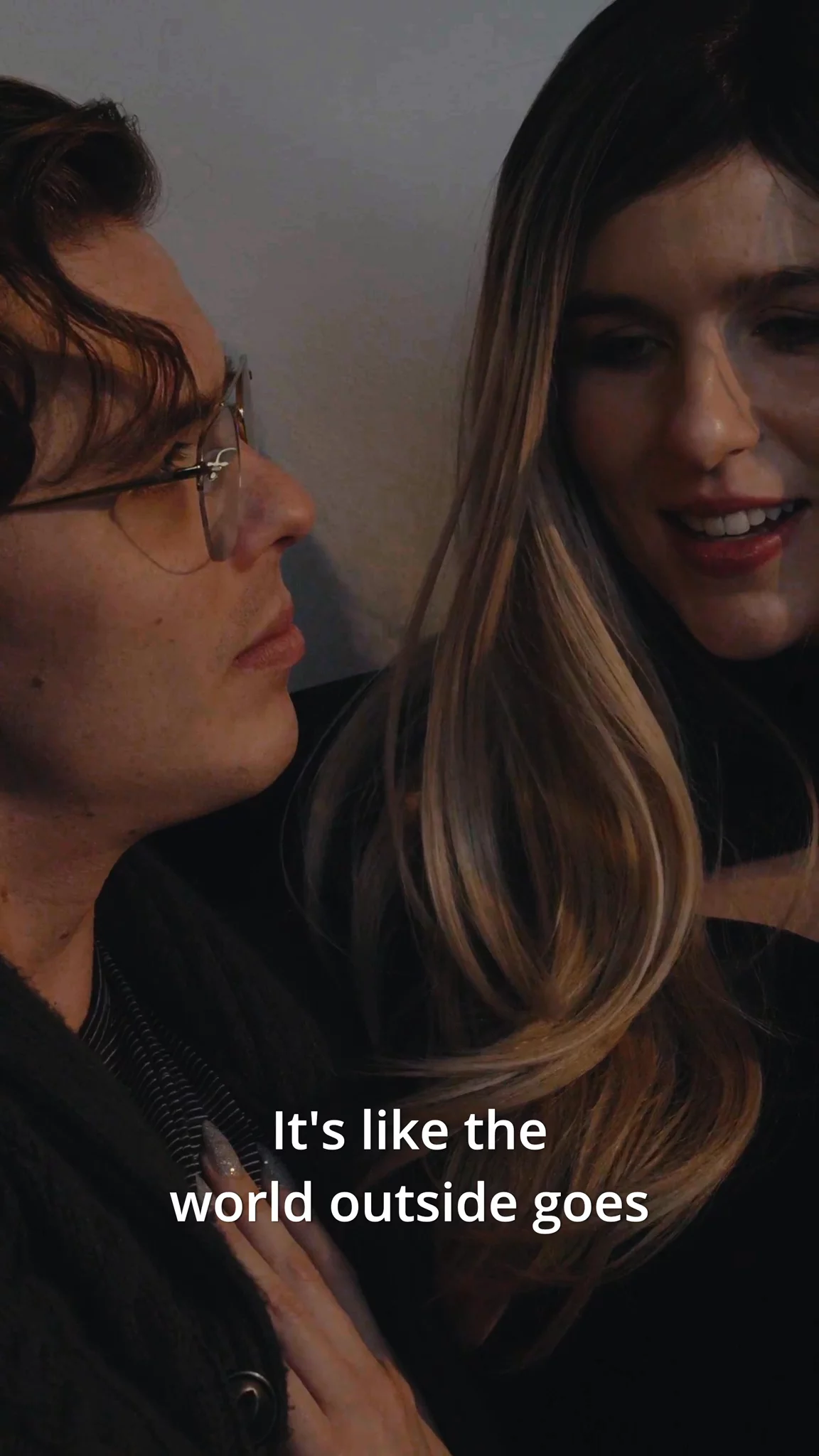 The Escort - S1E28