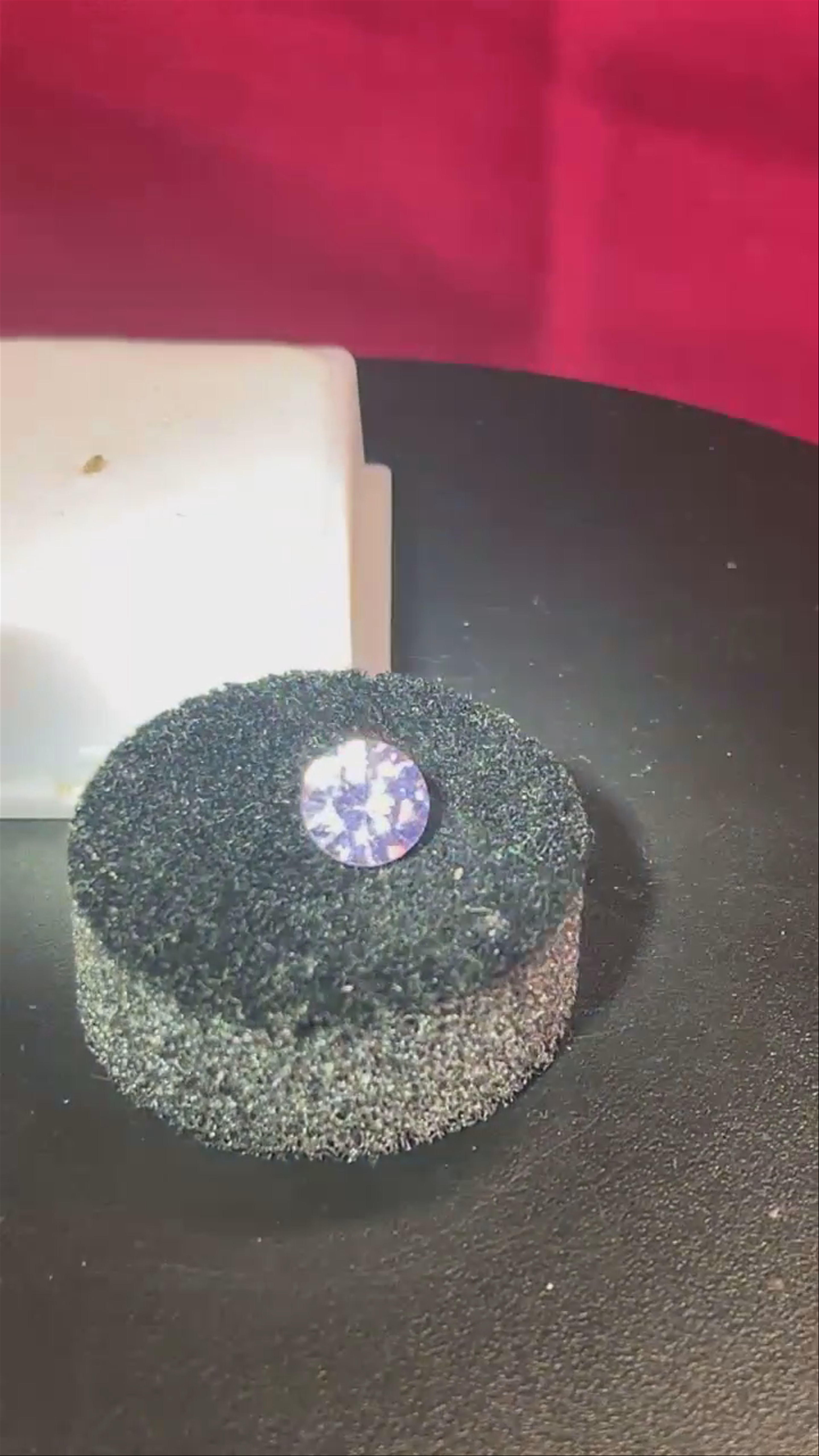 Tanzinite :)