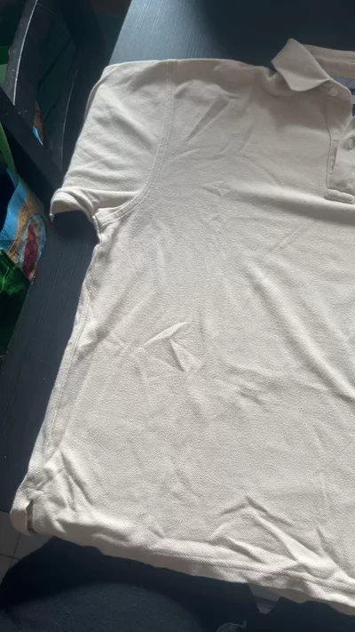 Tommy Hilfiger Polo Shirt
