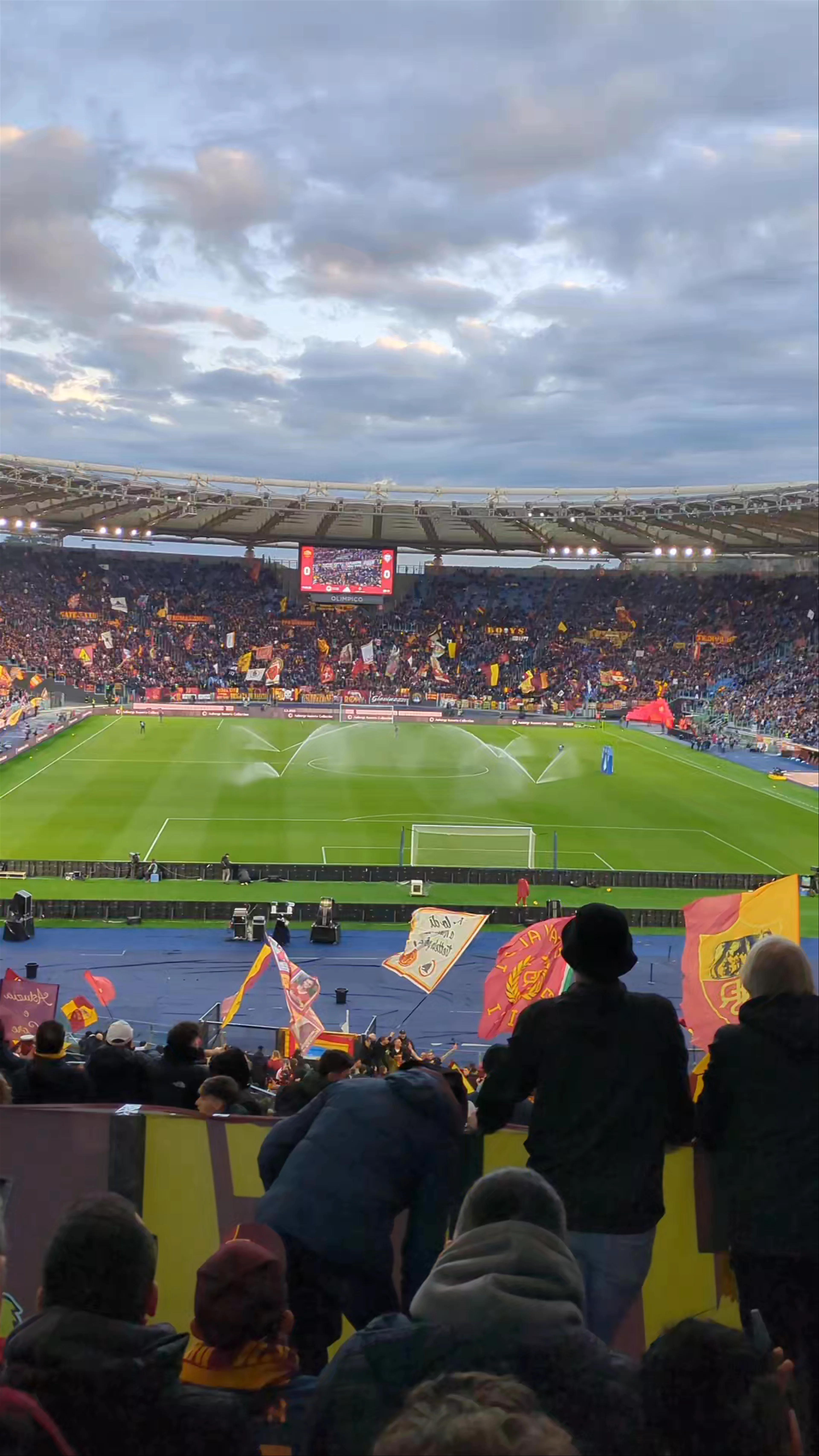 Stadio Olimpico