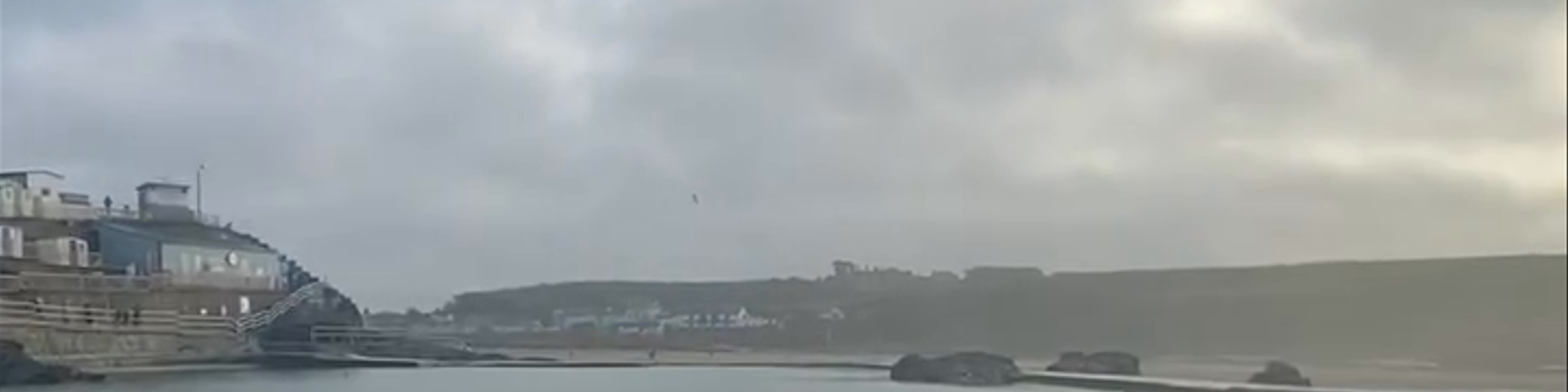 Bude