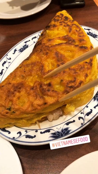 Phuong Nam Restaurant - Crep - Vietnamese Near Me - Garland, Texas