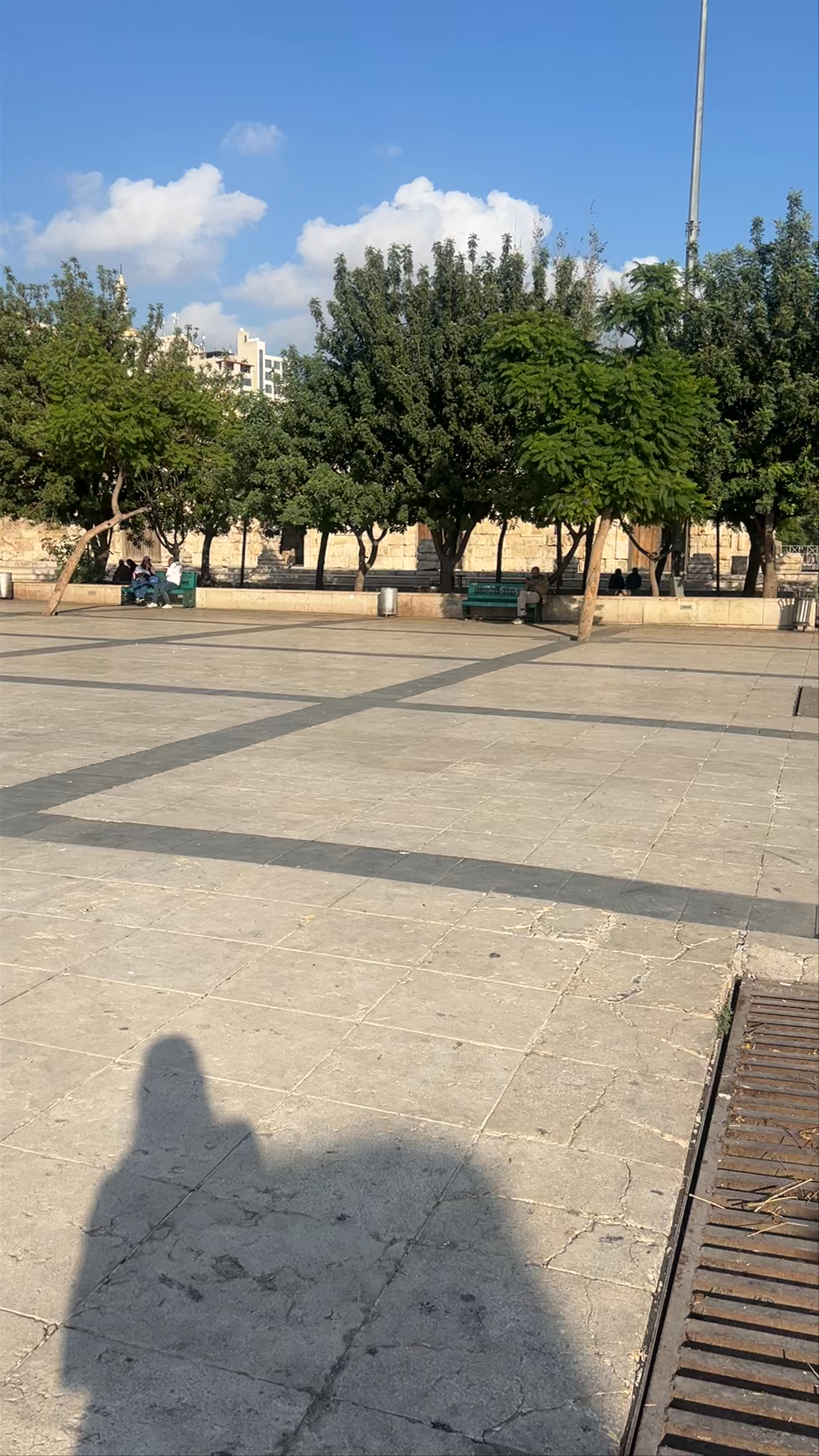 Hashemite Square