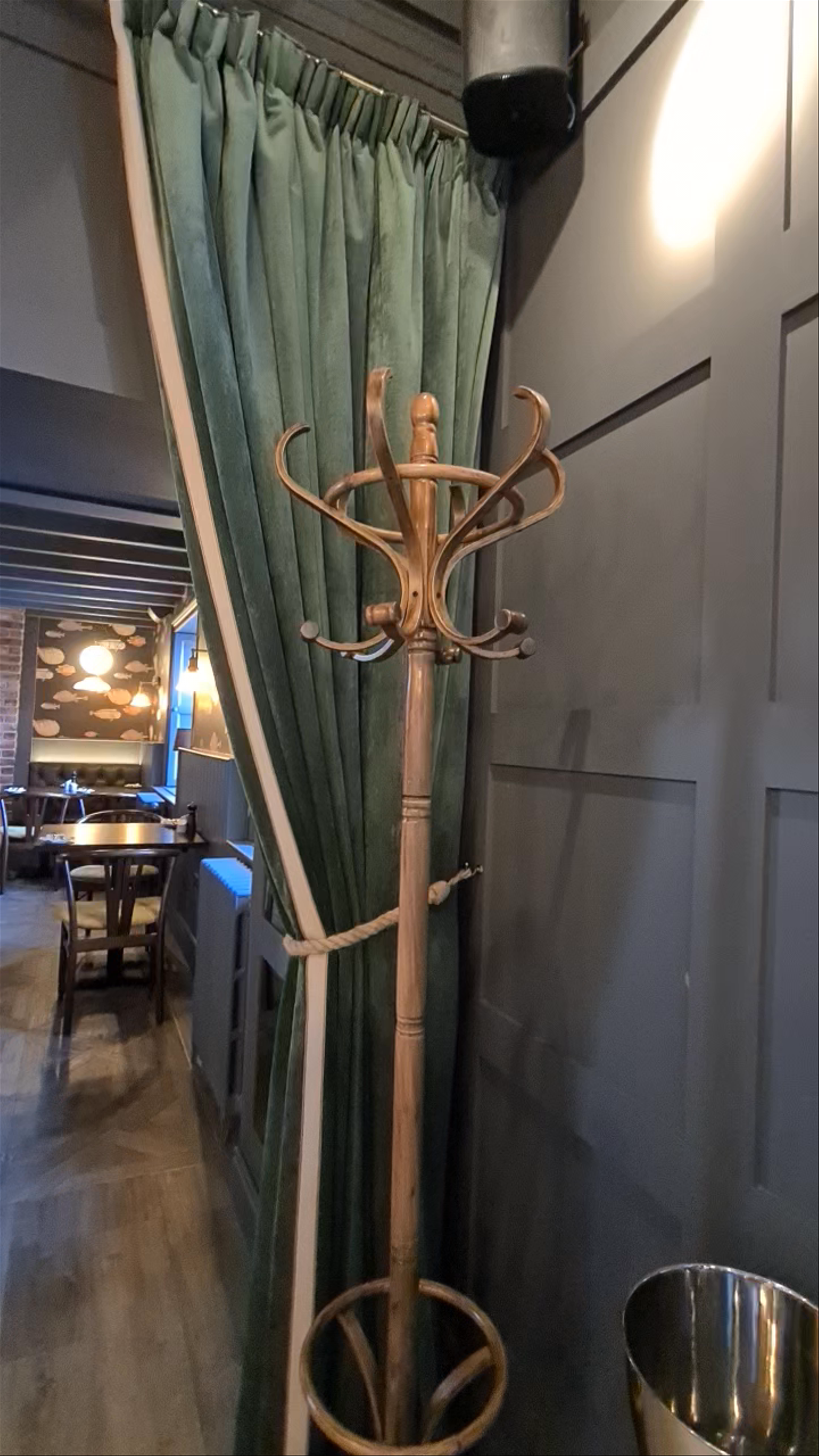 The Lord Crewe Bamburgh