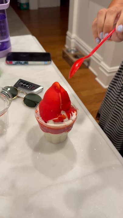 Dairy Queen Ltd Brazier - Dipped Cherry - Ice Cream & Frozen Yogurt Near Me - Manasquan, New Jersey