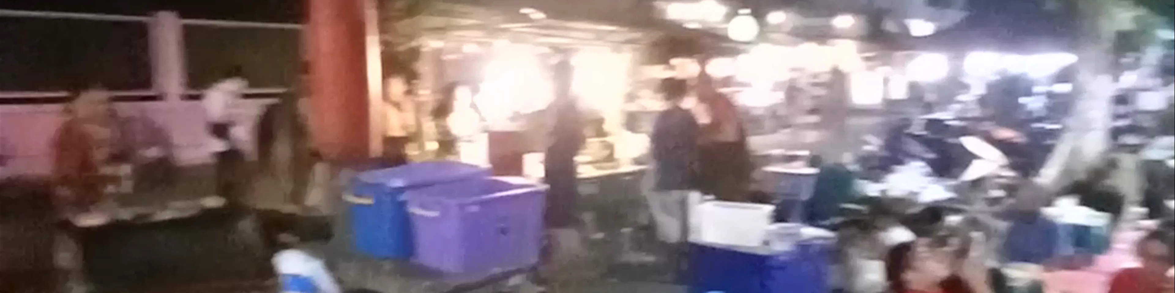 Night Market