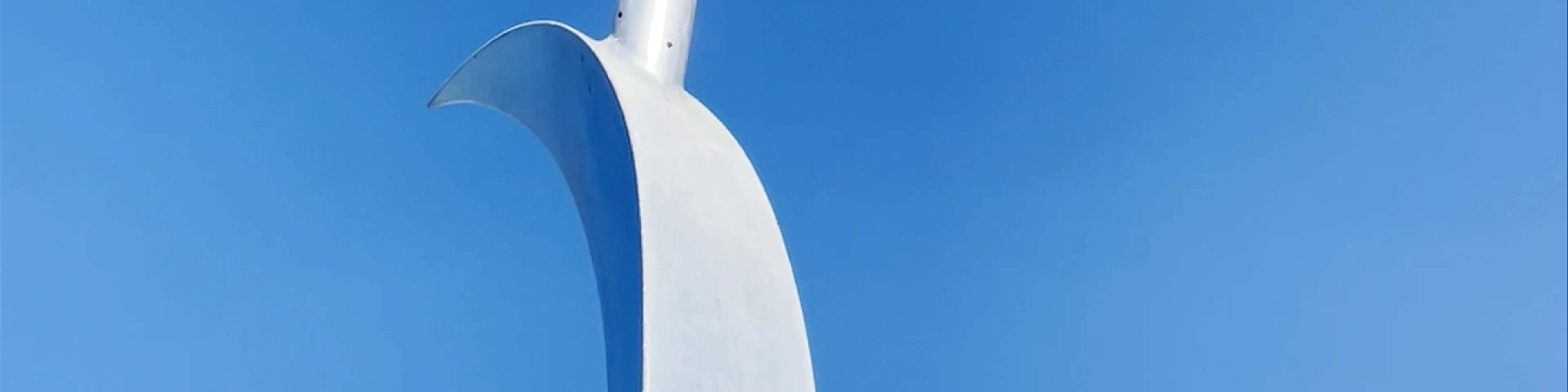 Sculpture Fields at Montague Park