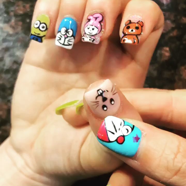 Generation Nail - Nail Salons Near Me - Oakland, California