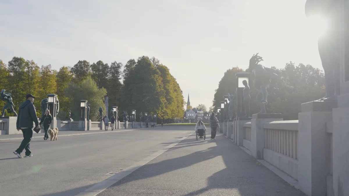 Free things to do in Oslo