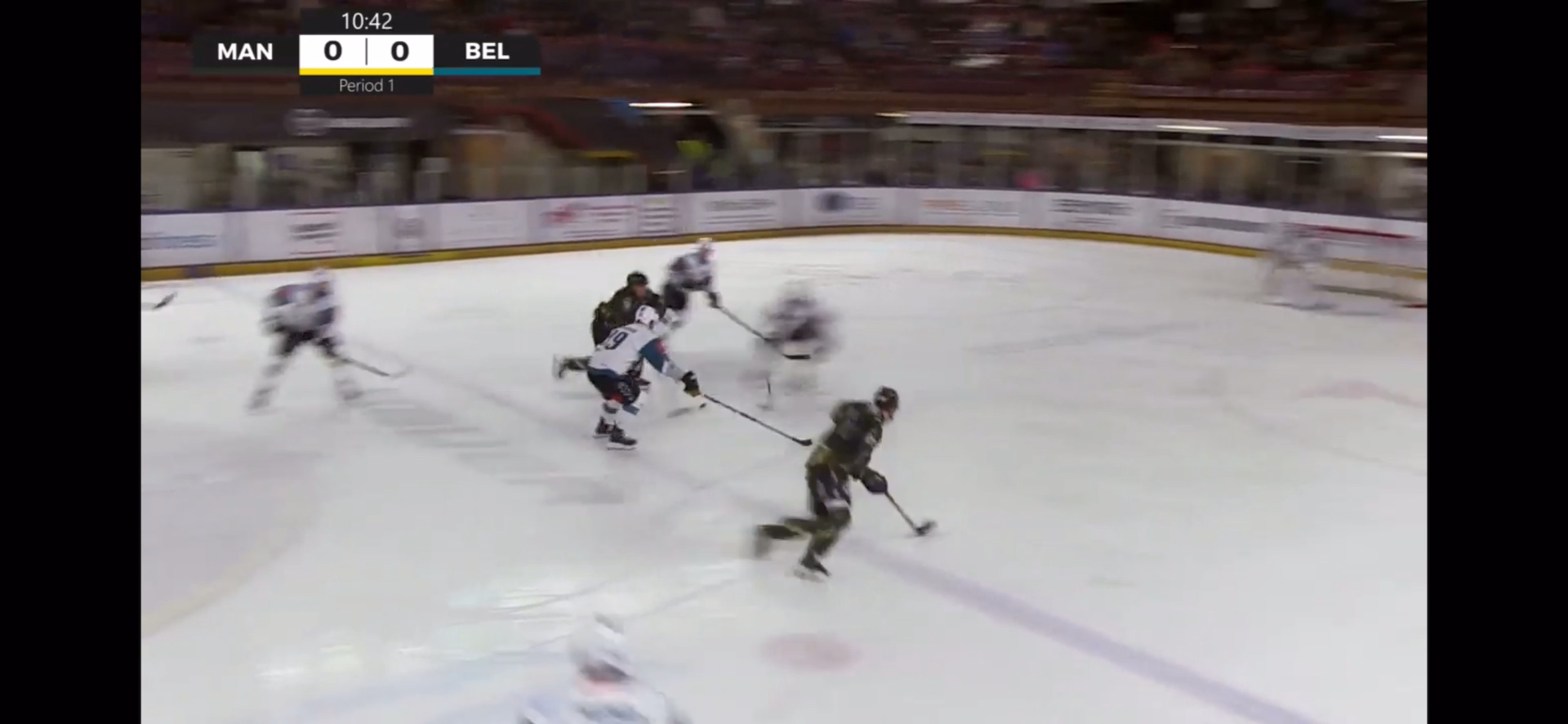 Karl Boudrias hit