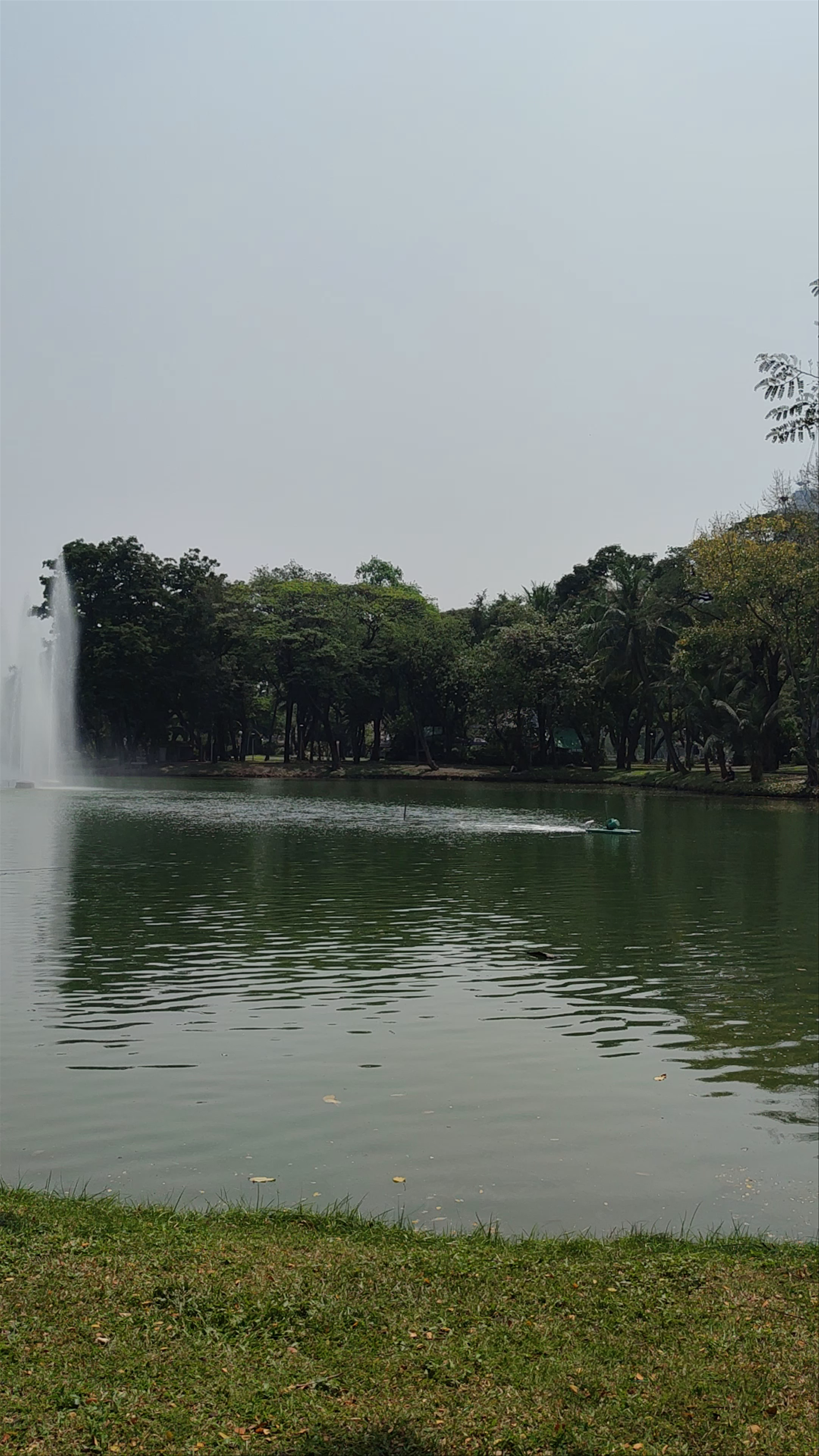 Lumpini Park