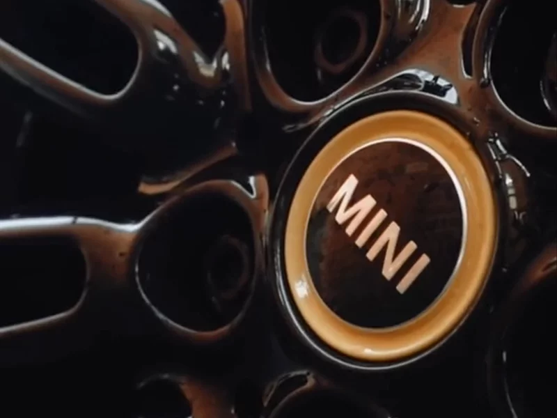 MINI Cooper Electric