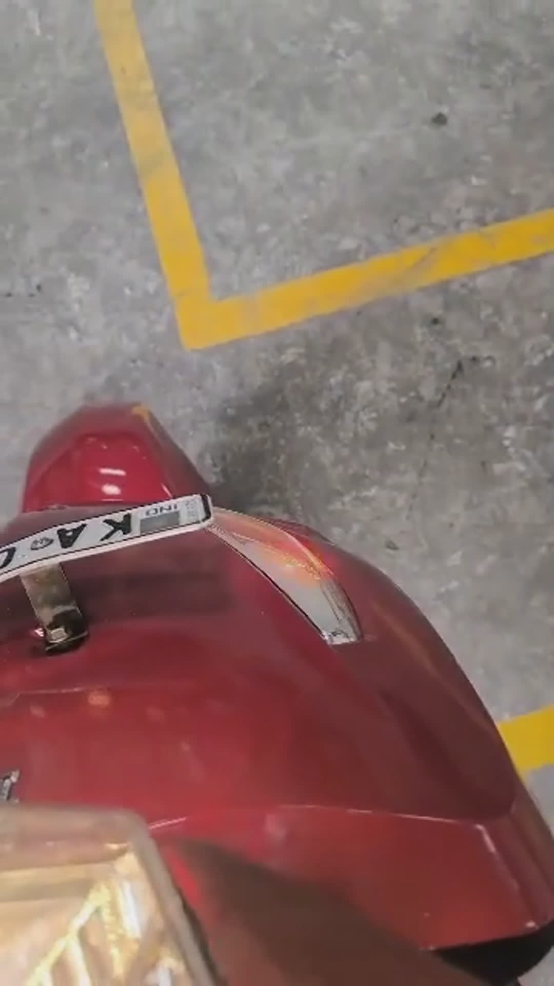 Walk-around video thumbnail